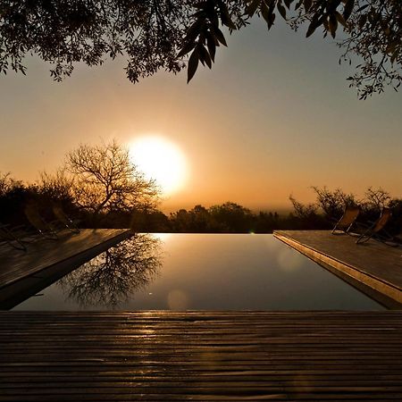 Las Jarillas Hosteria & Bodega Hotel San Javier  Exterior photo